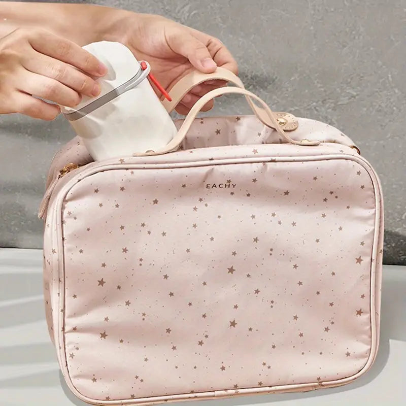 Fresh & Dry Portable Soap Bar Holder for Travel